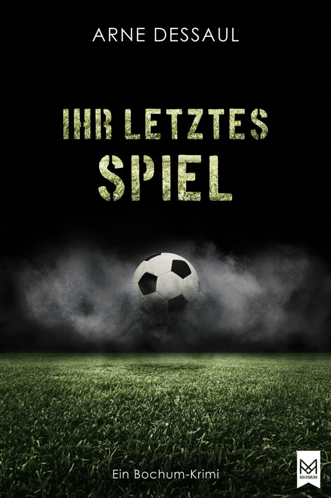 Ihr letztes Spiel (Arne Dessaul)