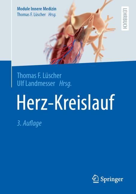Herz-Kreislauf (Thomas F. Lüscher)