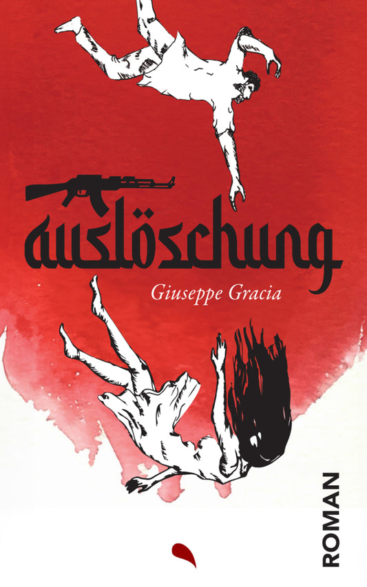 Auslöschung (Giuseppe Gracia)