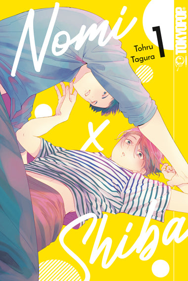 Nomi x Shiba 01 (Tohru Tagura)