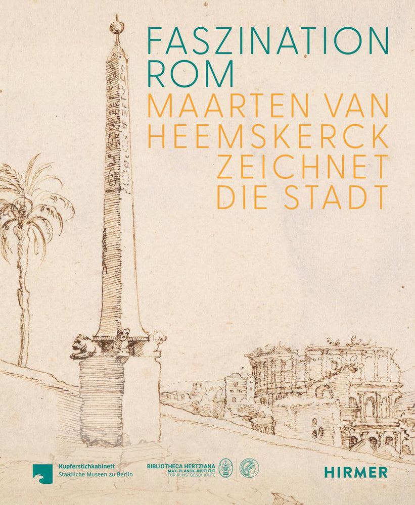 Faszination Rom (Tatjana Bartsch)