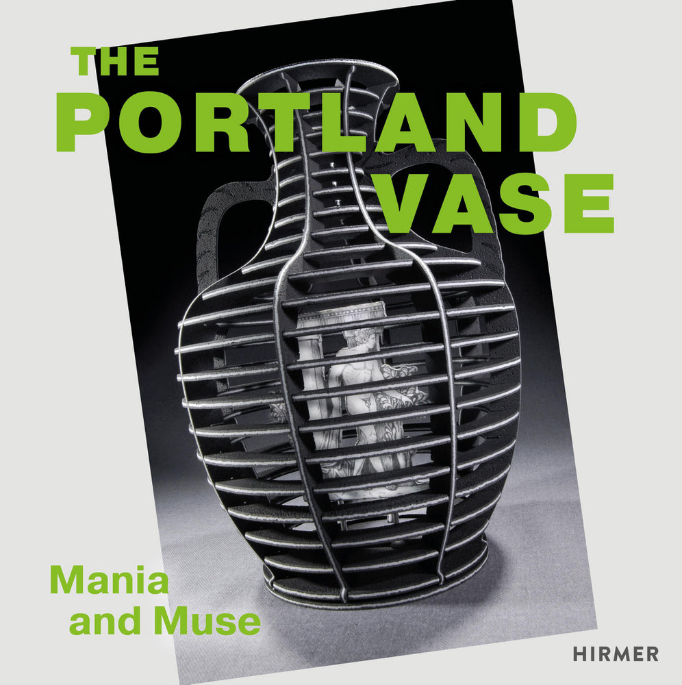 The Portland Vase (Mariah Carmen Briel)