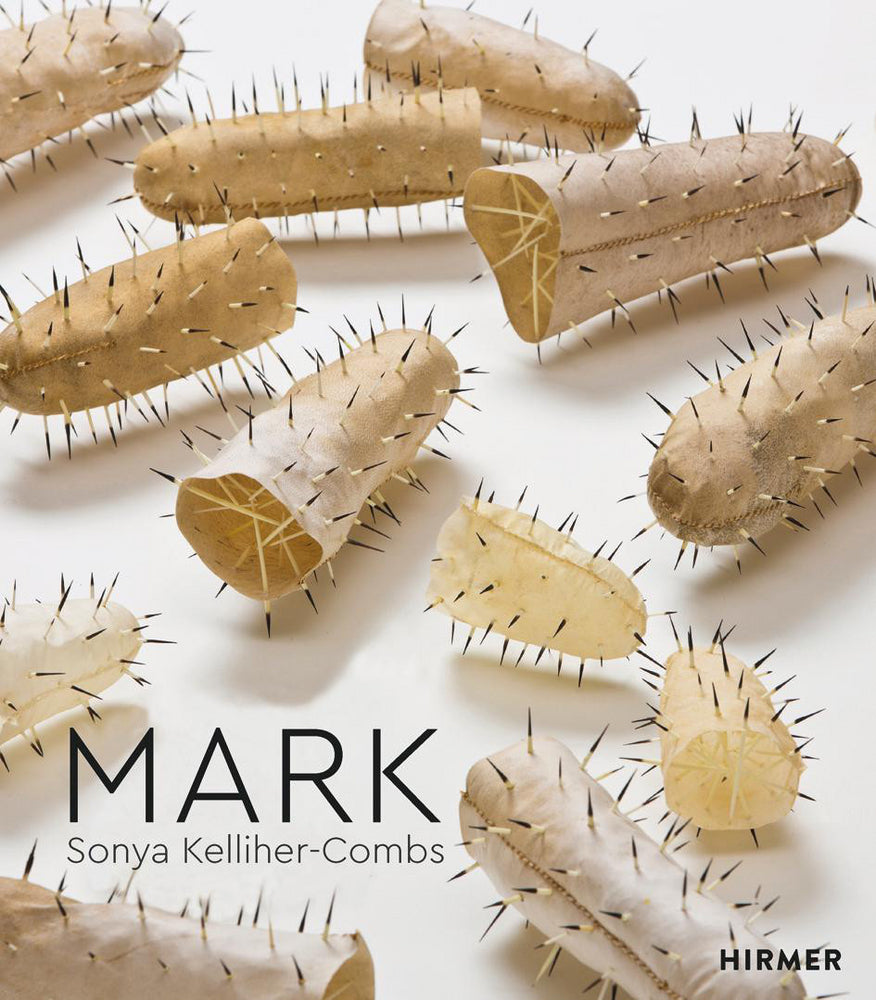 Mark. Sonya Kelliher-Combs (Julie Decker)