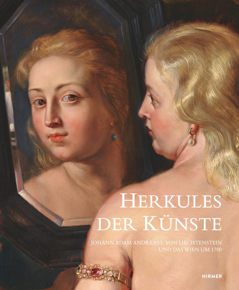 Herkules der Künste (Stephan Koja)