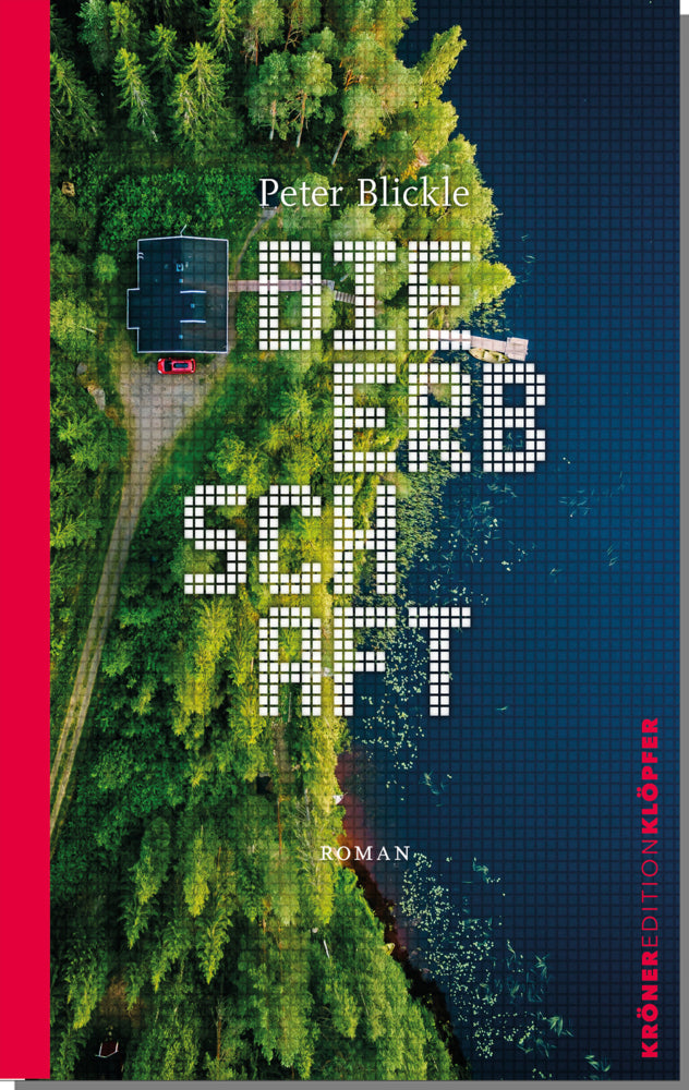 Die Erbschaft (Peter Blickle)