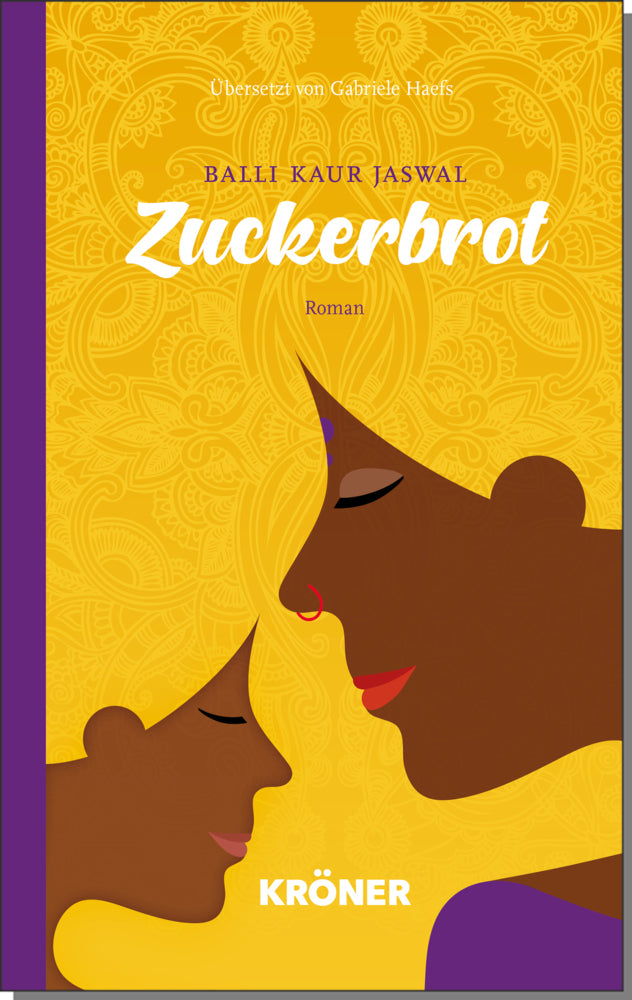 Zuckerbrot (Kaur Jaswal Balli)