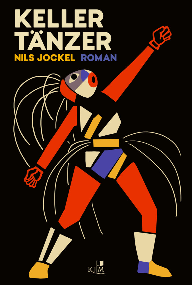 Kellertänzer (Nils Jockel)