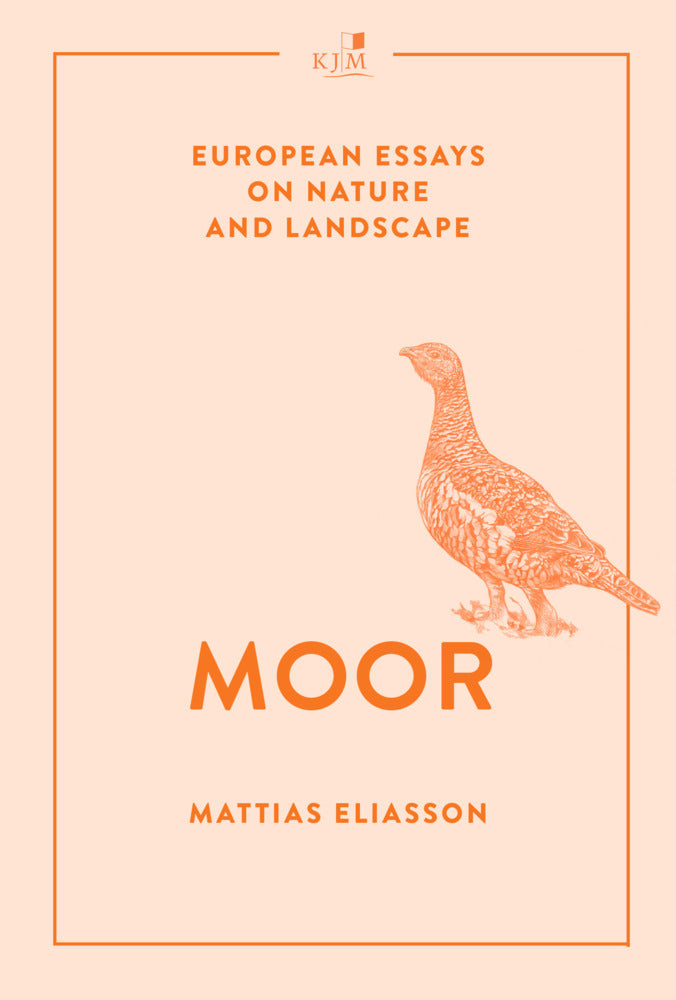 Moor (Eliasson Mattias)