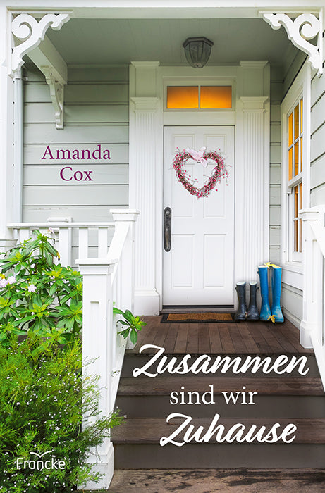 Zusammen sind wir Zuhause (Amanda Cox)