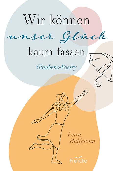 Wir können unser Glück kaum fassen (Petra Halfmann)