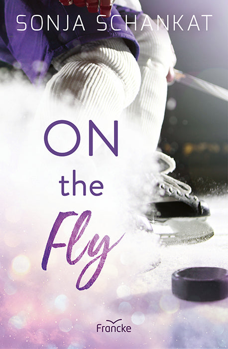 On the Fly (Sonja Schankat)