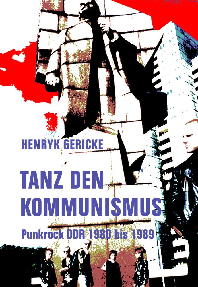 Tanz den Kommunismus (Henryk Gericke)