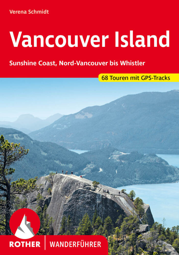 Vancouver Island (Verena Schmidt)