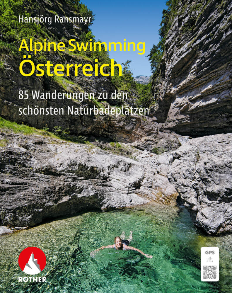 Alpine Swimming Österreich (Hansjörg Ransmayr)