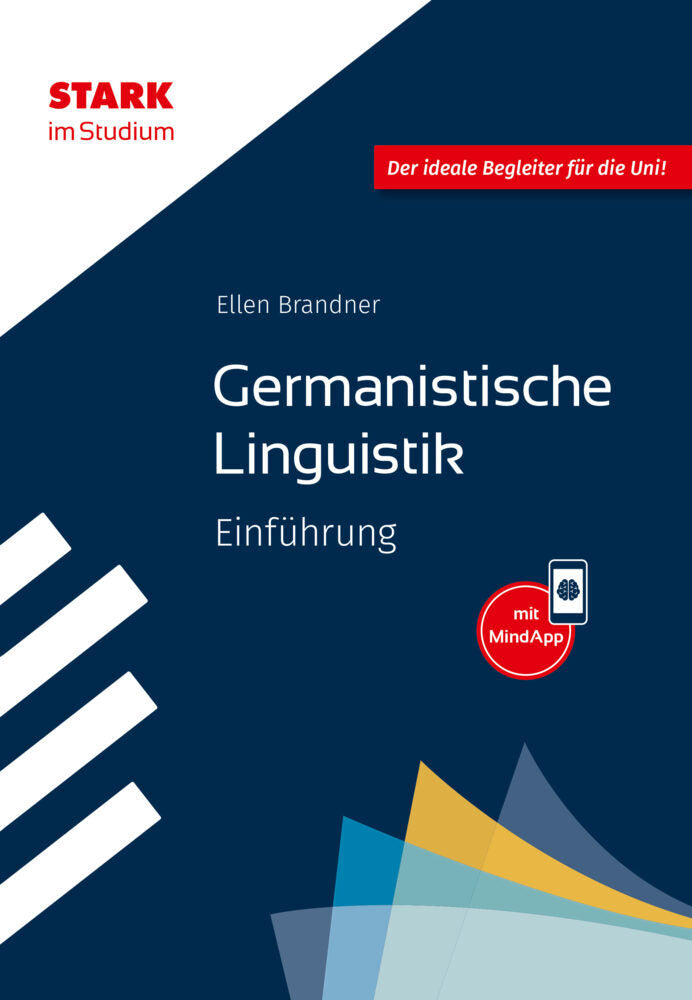 STARK Germanistische Linguistik - STARK im Studium - Einführung (Ellen Brandner)