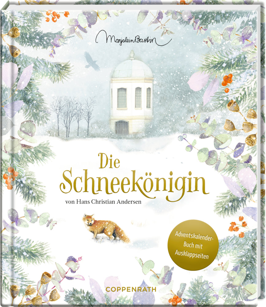 Die Schneekönigin (Hans Christian Andersen)