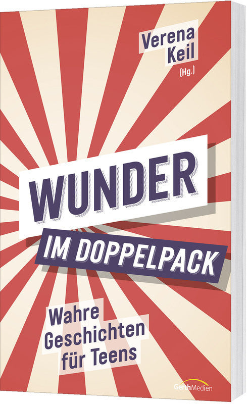 Wunder im Doppelpack (Verena Keil)
