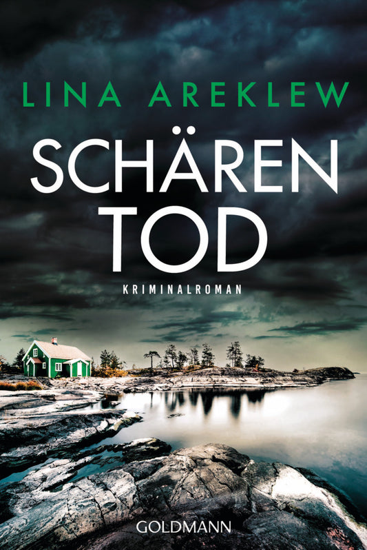 Schärentod (Lina Areklew)