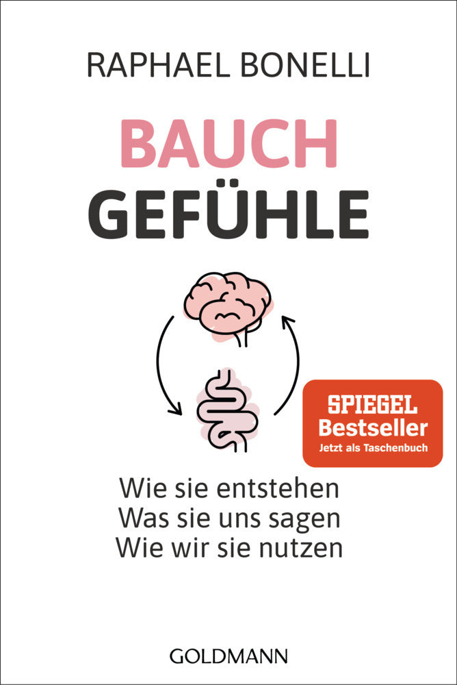 Bauchgefühle (Raphael M. Bonelli)
