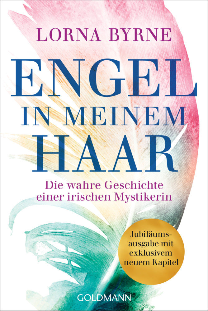 Engel in meinem Haar (Lorna Byrne)