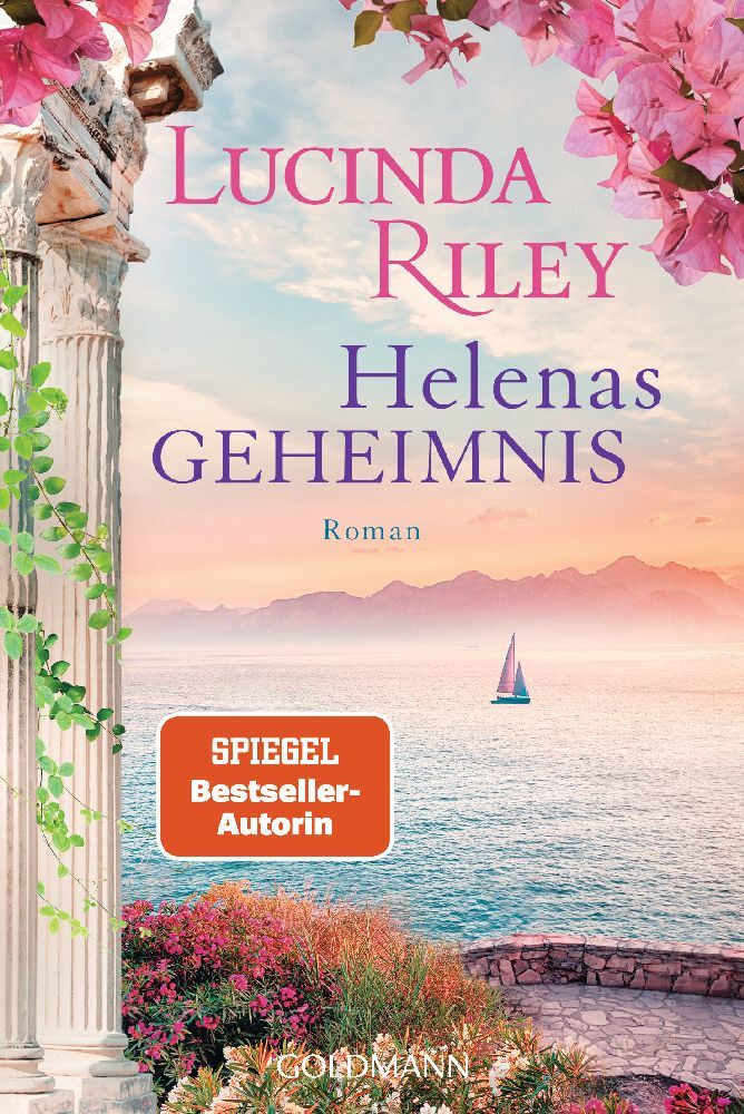 Helenas Geheimnis (Lucinda Riley)