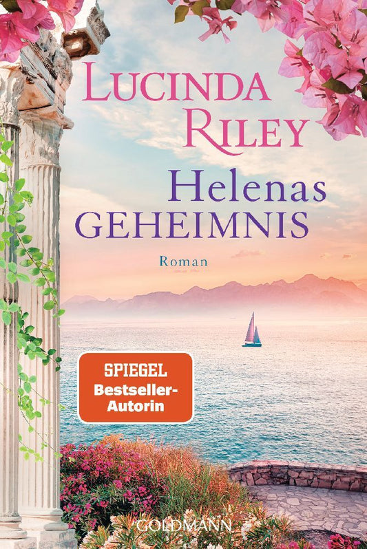 Helenas Geheimnis (Lucinda Riley)