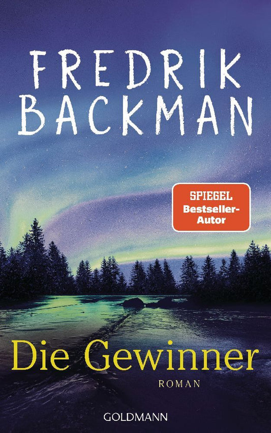 Die Gewinner (Fredrik Backman)