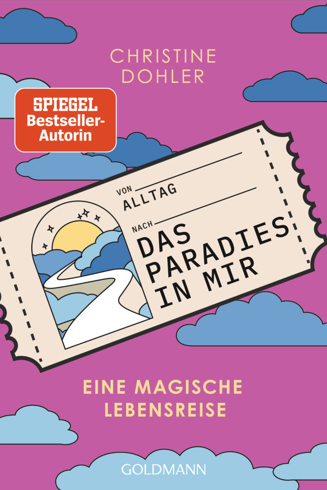 Das Paradies in mir (Christine Dohler)