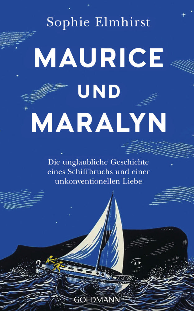 Maurice und Maralyn (Sophie Elmhirst)