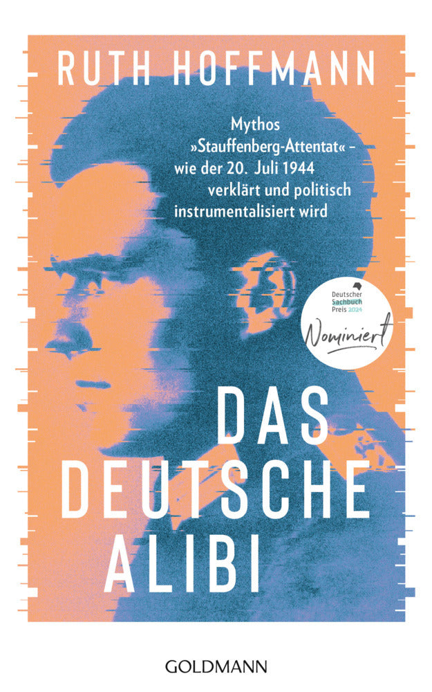 Das deutsche Alibi (Ruth Hoffmann)