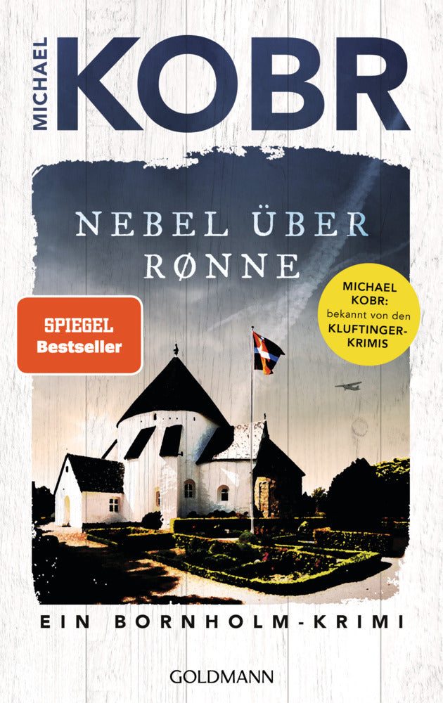 Nebel über Rønne (Michael Kobr)