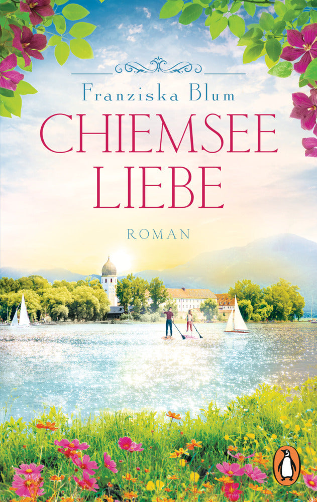 Chiemseeliebe (Franziska Blum)