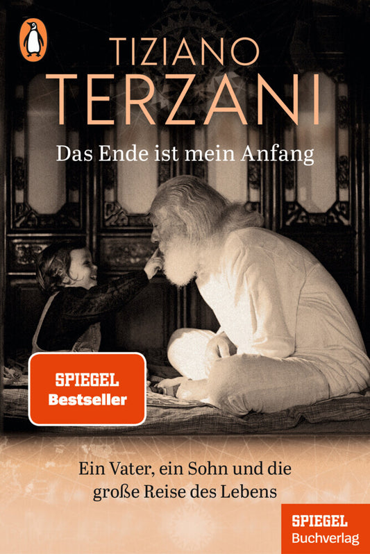Das Ende ist mein Anfang (Tiziano Terzani)