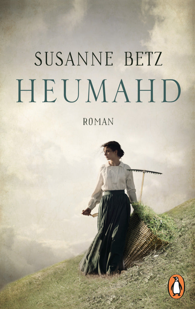 Heumahd (Susanne Betz)