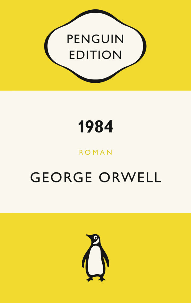 1984 (George Orwell)