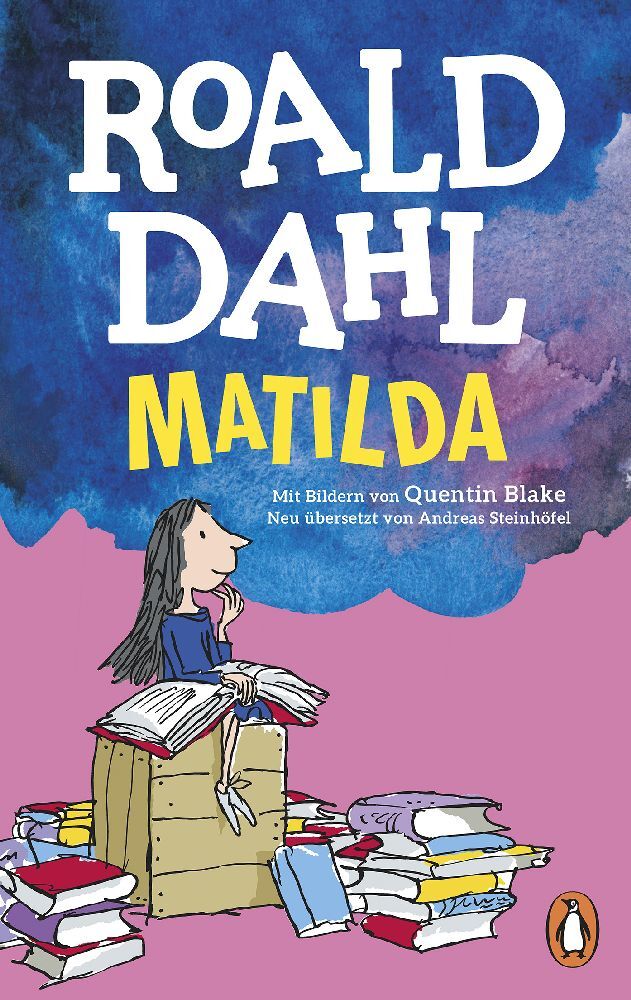 Matilda (Roald Dahl)
