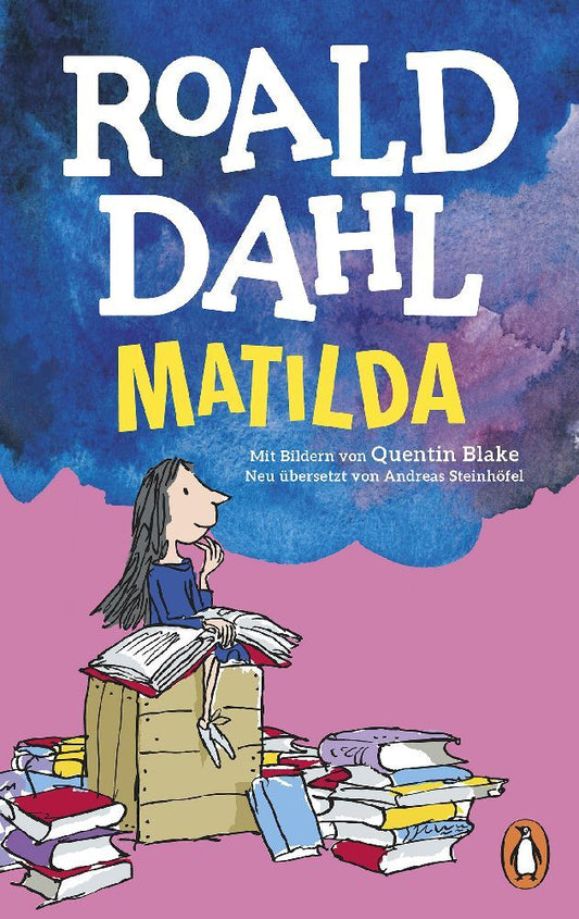 Matilda (Roald Dahl)