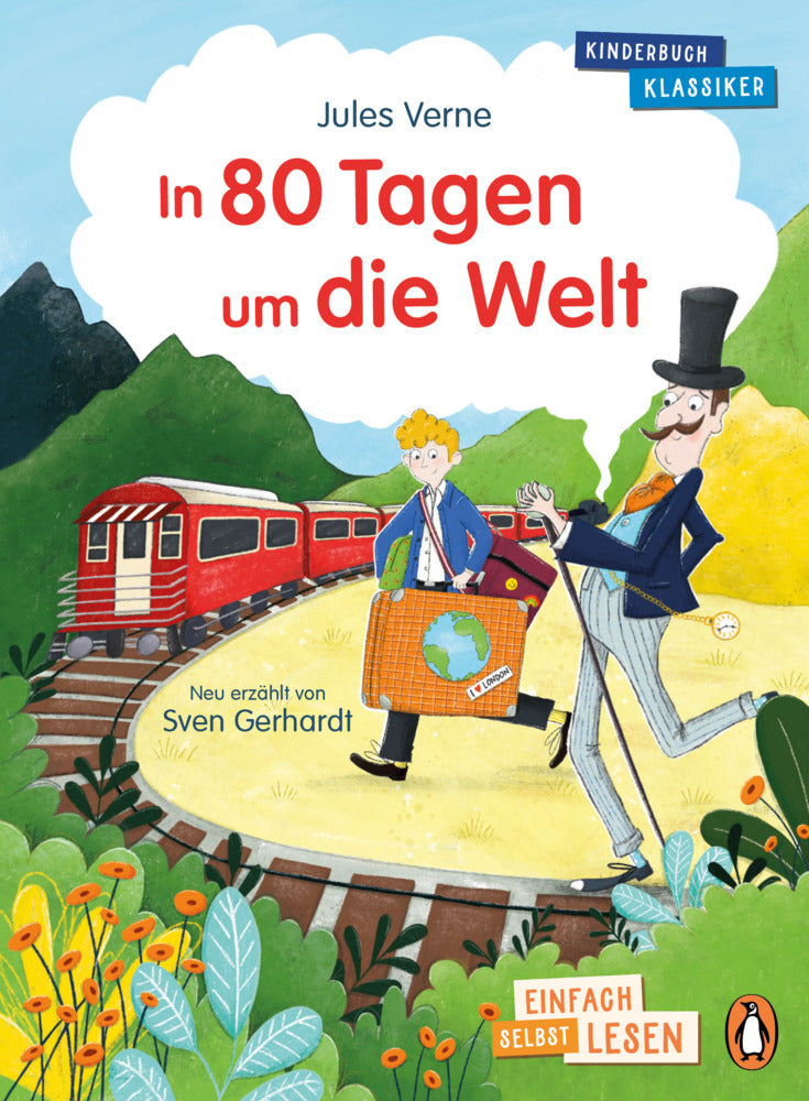 In 80 Tagen um die Welt (Jules Verne)