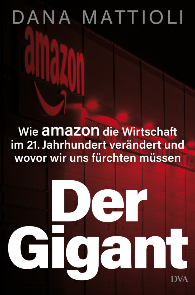 Der Gigant (Dana Mattioli)