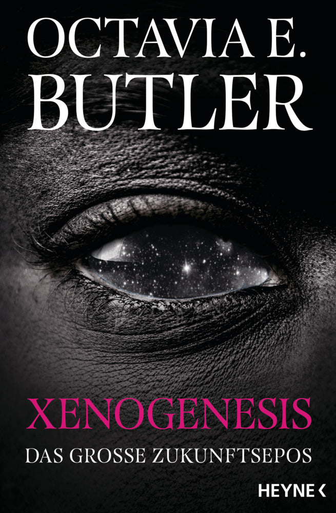 Xenogenesis (Octavia E. Butler)