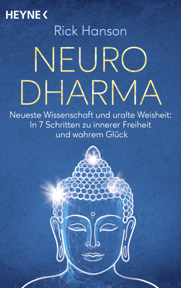 NeuroDharma (Rick Hanson)