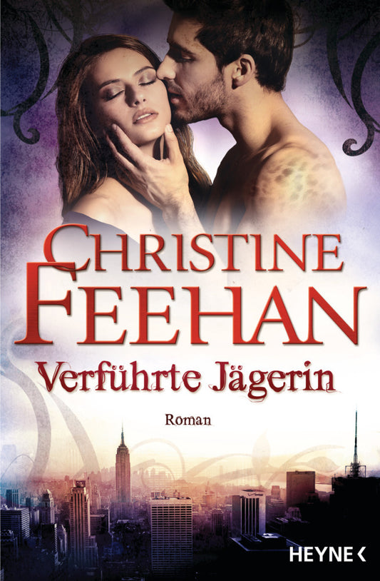 Verführte Jägerin (Christine Feehan)