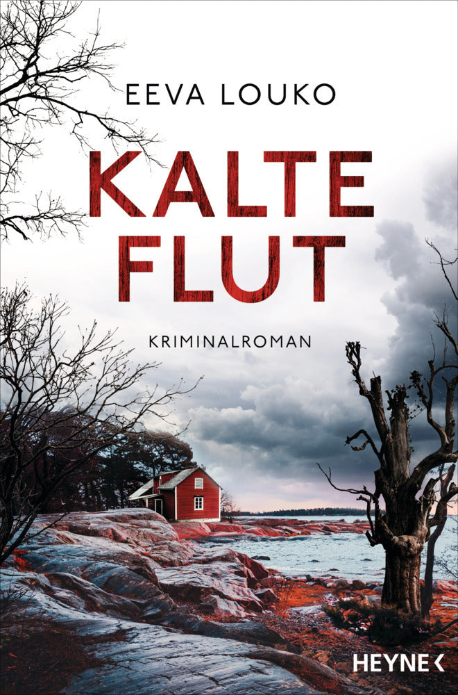 Kalte Flut (Eeva Louko)