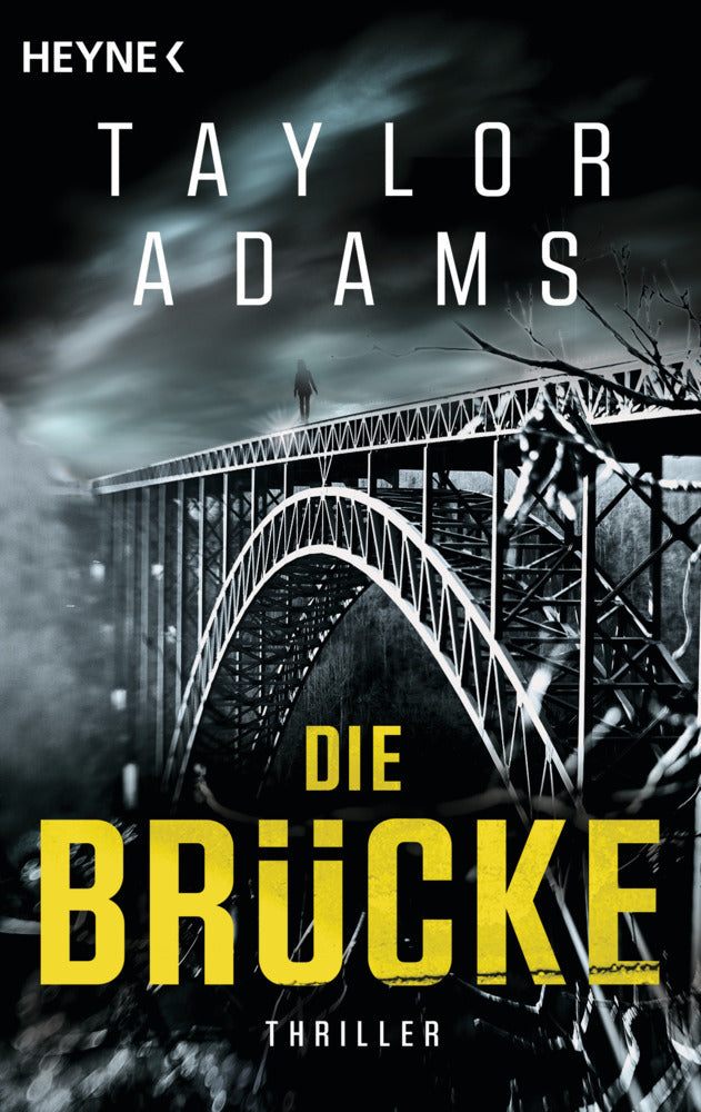 Die Brücke (Taylor Adams)