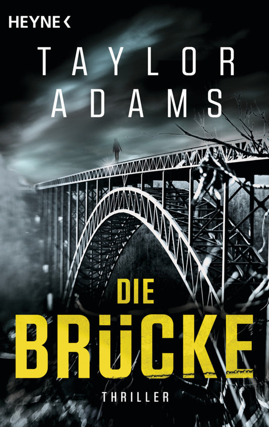 Die Brücke (Taylor Adams)