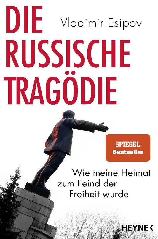 Die russische Tragödie (Vladimir Esipov)