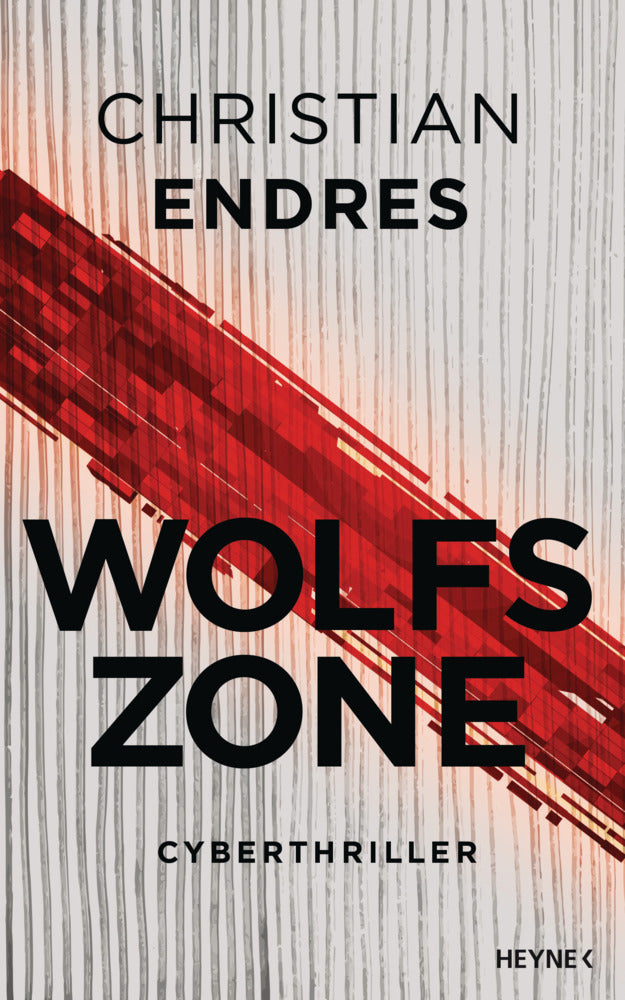 Wolfszone (Christian Endres)