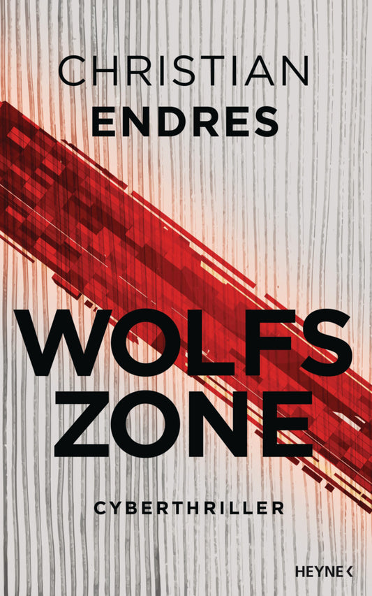 Wolfszone (Christian Endres)