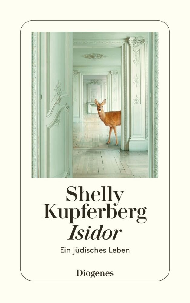 Isidor (Shelly Kupferberg)