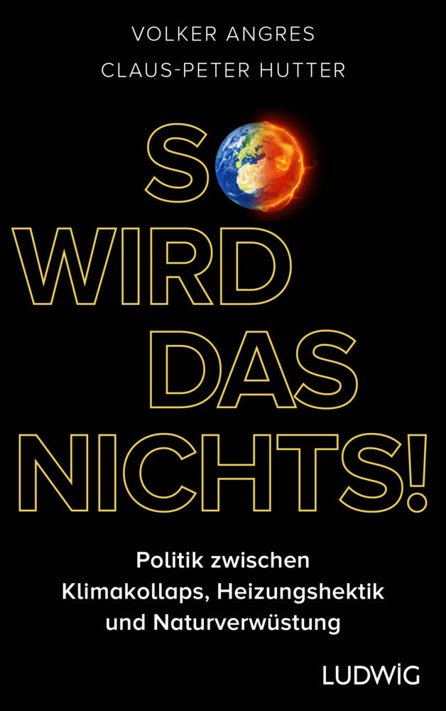So wird das nichts! (Volker Angres)